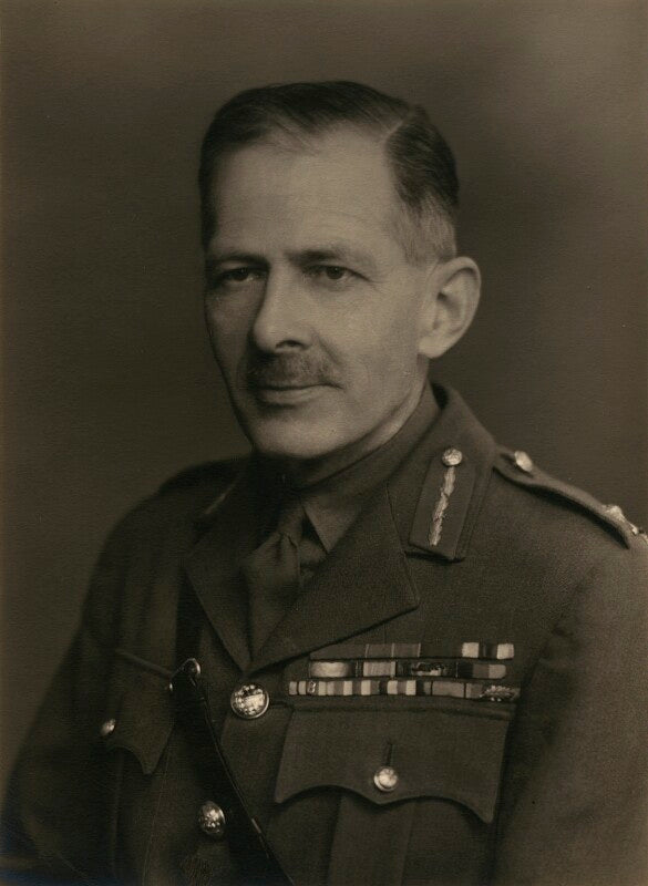 Gilbert minto elliot npg x167376