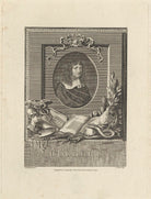 Jean Baptiste Colbert NPG D29405