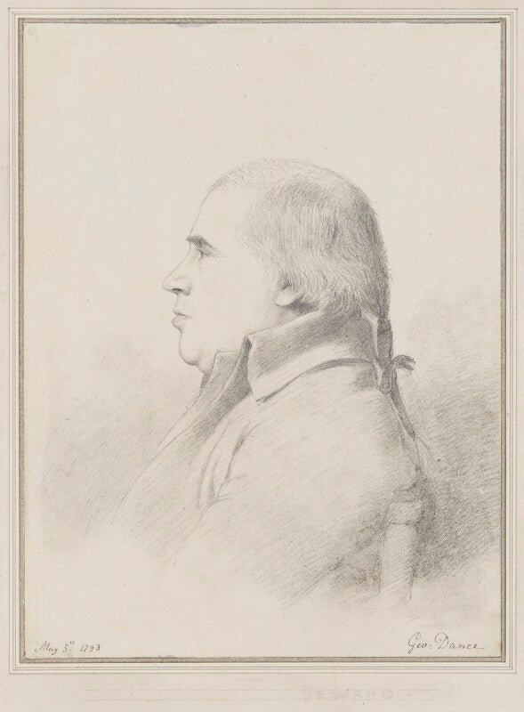 William seward npg 1157