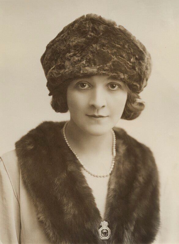 Doris keane npg x85543