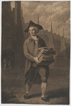 John Nicholson NPG D38761