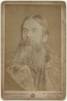 William Holman Hunt NPG x4179