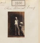 Rear-Admiral Evans NPG Ax52566