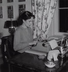 Oona O'Neill NPG x195067