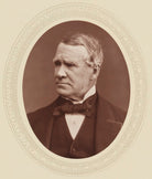 Sir John Hawkshaw NPG Ax17519