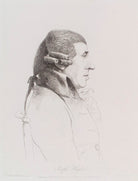 Joseph Haydn NPG D12137