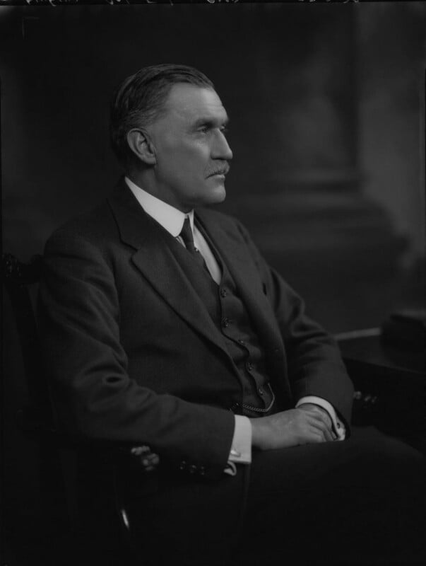 Frederick lindsay lloyd npg x70194