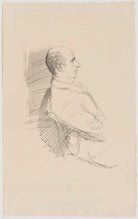 Sir Arthur Wing Pinero NPG D40226