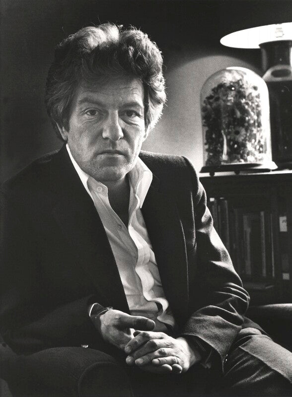 Patrick lichfield npg x15106