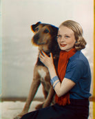 Mrs Anny NPG x222942