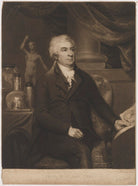 John Sheldon NPG D8251