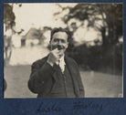 L.P. Hartley NPG Ax141561