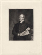 Franz or François Cramer NPG D34211