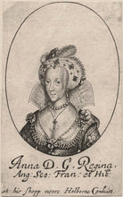 Anne of Denmark NPG D32892