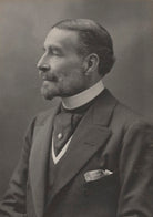 Sir Arthur Henderson Fairbairn NPG Ax39062