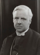 Bernard Oliver Francis Heywood NPG x84147