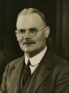 Sir Frederic Herbert Williamson NPG x85057