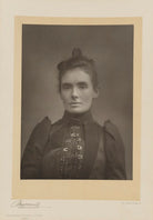 Maye Dilke NPG Ax5522