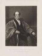 James Wellwood Moncreiff, 1st Baron Moncreiff of Tulliebole NPG D38862
