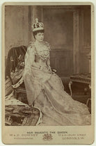 Queen Alexandra NPG x36290