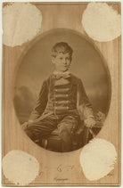 Ralph Strachey NPG x13157