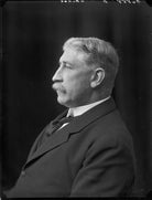 Sir Herbert Ashcombe Walker NPG x44471