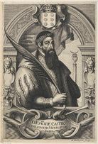 Juan de Castro NPG D22667