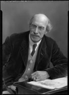 Tobias Matthay NPG x41788