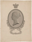 Queen Victoria NPG D33570