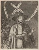 Adoniram Byfield NPG D26822