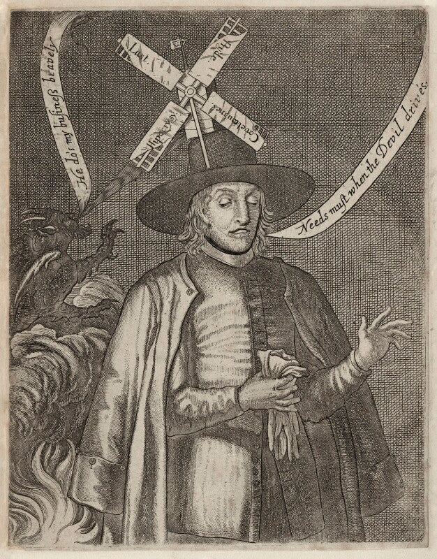 Adoniram byfield npg d26822