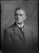 Herbert Basedow NPG x47894