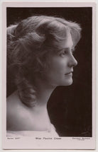Pauline Chase NPG x193678