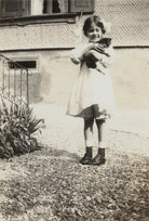 Janie Bussy NPG x38591