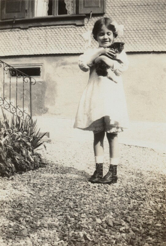 Janie bussy npg x38591