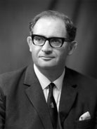 John Fry (Jack Freitag) NPG x172424