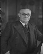 Ernest Bevin NPG x2945