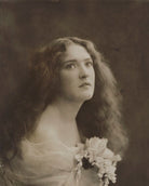 Daisy Irving NPG x85506