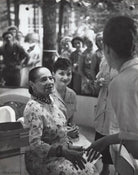 Helena Rubinstein NPG x132736