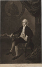 Warren Hastings NPG D49643