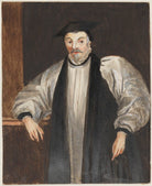 William Laud NPG D137