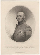 Prince Edward, Duke of Kent and Strathearn NPG D21134