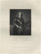 Sir Arthur Hesilrige NPG D28932