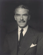 Richard Gavin Gardiner Casey, Baron Casey NPG x162860