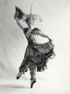 Dame Adeline Genée NPG x19368