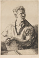 Robert Sargent Austin NPG D47411