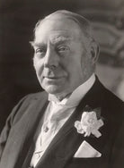 Hugh Cecil Lowther, 5th Earl of Lonsdale NPG x85187