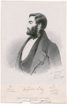 Eugène Sue NPG D46282
