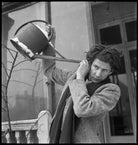 Lucian Freud NPG x87296