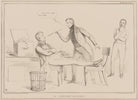 A Ticklish Subject NPG D41444